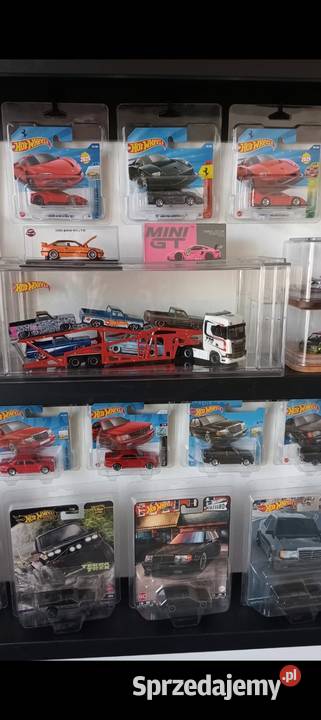 Hot Wheels kaido hause Datsun stan perfekcyjny śląskie Jaworzno sprzedam