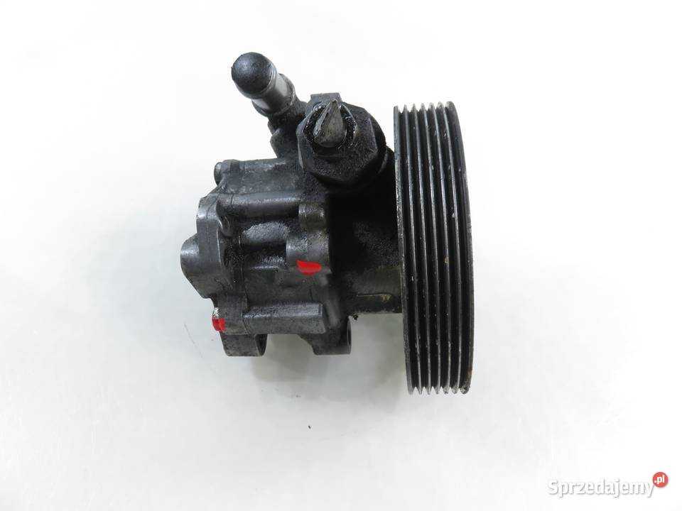 POMPA WSPOMAGANIA PEUGEOT 807 22 HDi 7692955188 sprzedam