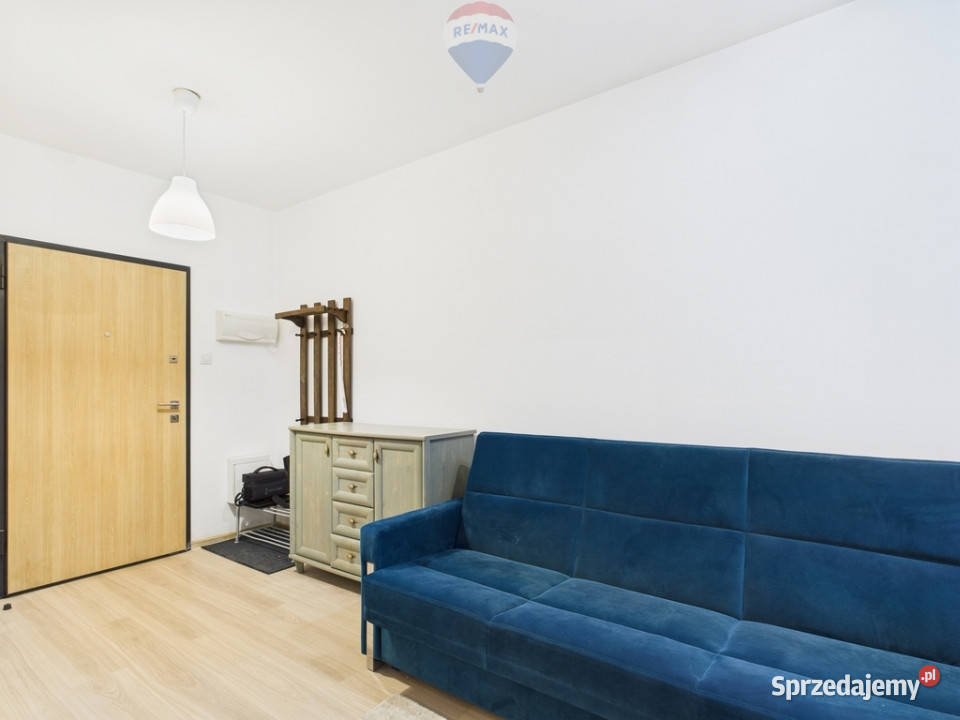 Kawalerka na Lawendowym Wzgórze 28m2 pomorskie Gdańsk