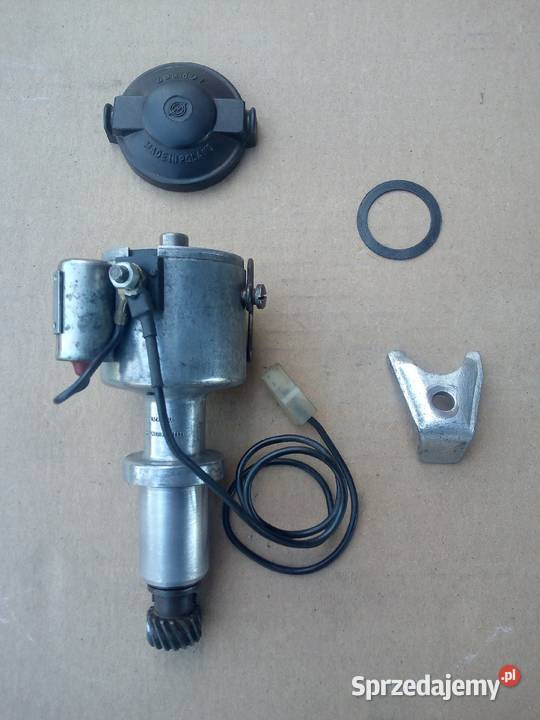 Aparat Zapłonowy Fiat 126p Stalowa Wola