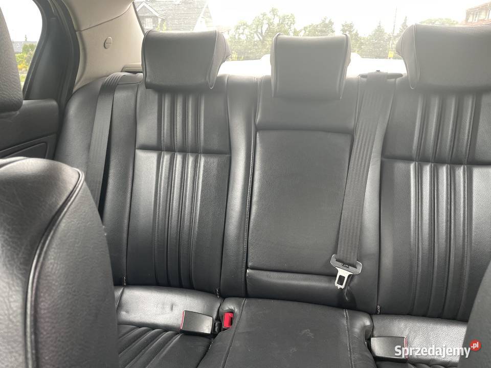 Alfa Romeo 159 19 jtdm 8v 120KM Barkowice
