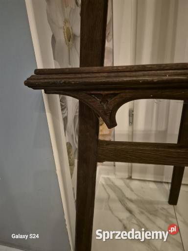 SZTALUGA MALARSKA DO EKSPONOWANIA OBRAZÓW Wrocław