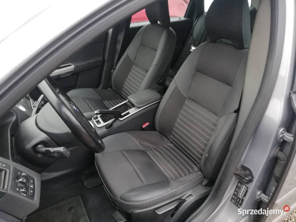 Volvo V50 II 16 HDI 109 możliwa zamiana małopolskie Kalwaria Zebrzydowska