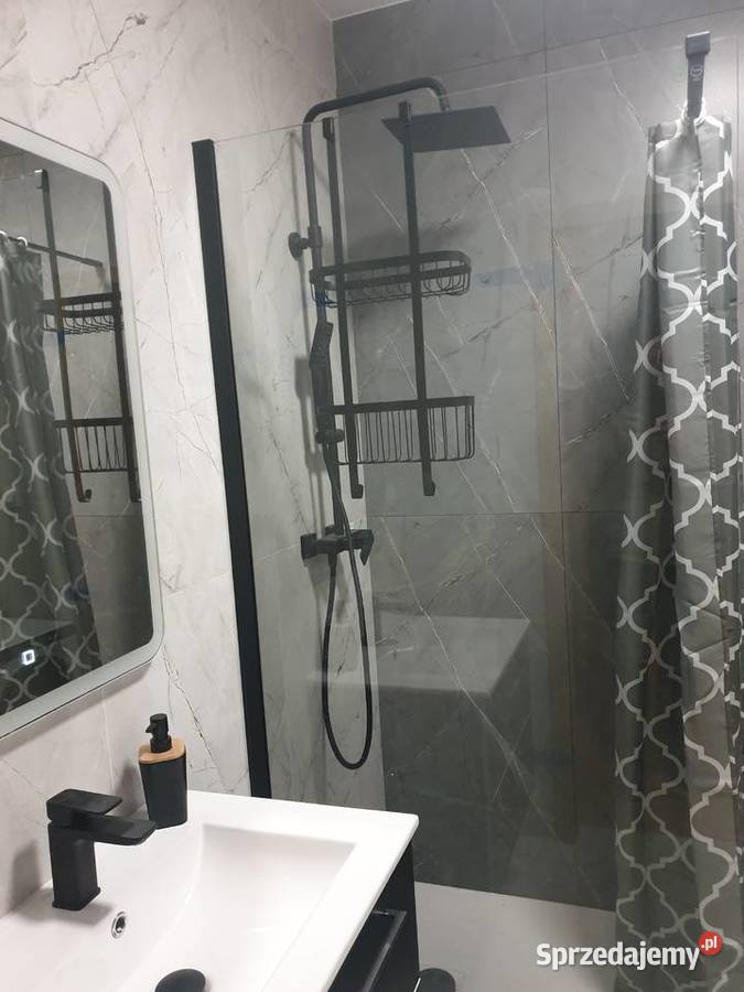 Wynajmę nowe mieszkanie 40 m2 Warszawa Ursus z sieć