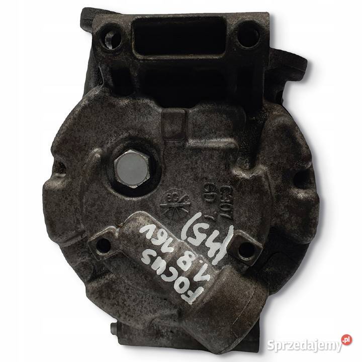 SPRĘŻARKA KLIMATYZACJI Ford C Focus MK2 18 16V Chełm