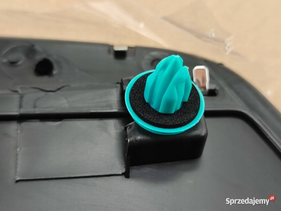 LISTWA BŁOTNIKA LEWY TYŁ CHERY TIGGO 4 T17 2017