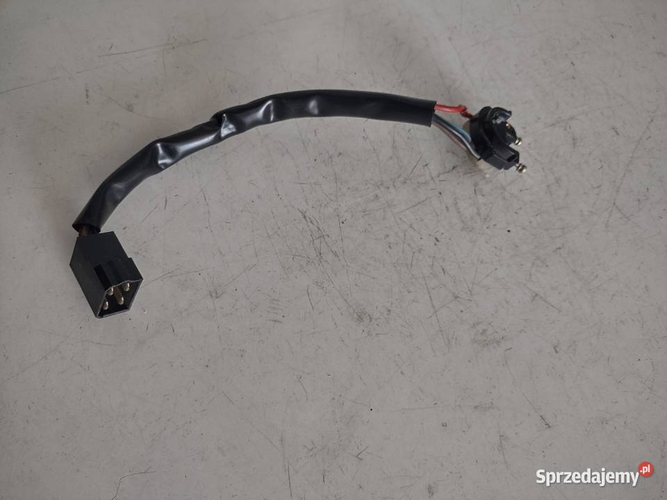 POLONEZ ZUK FIAT KOSTKA ZAPLONU FABRYKA Układ elektryczny, zapłon Lublin