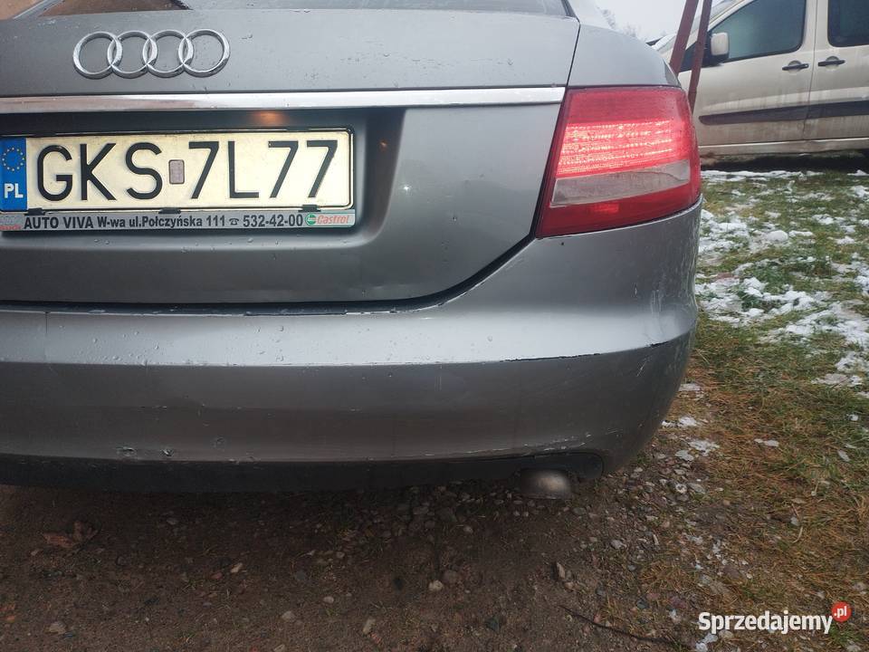 Sprzedam Kościerzyna