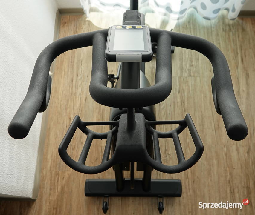 rower treningowy Vortec Prestige Watt S32 LCD Zgorzelec