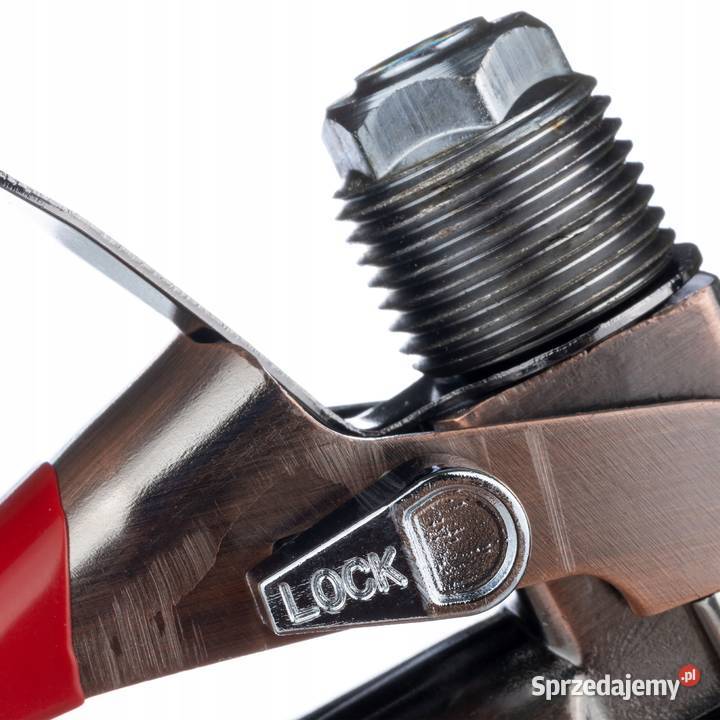 Pistolet Malarski Rosfix TurboJet TJ1 Zestaw z