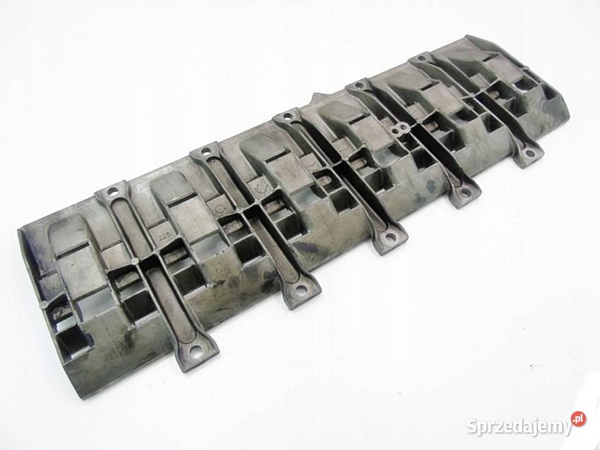 OSŁONA WAŁU 25 TDS TD OMEGA BMW E38 E39 E34 E36