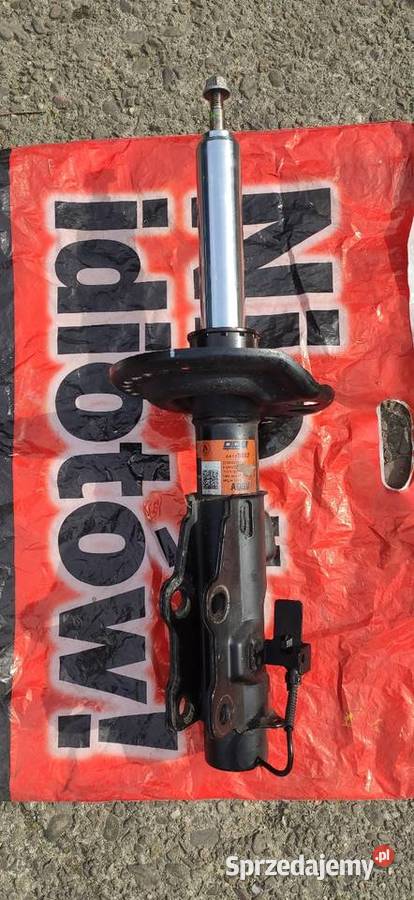Orginalny lewy przedni amortyzator magnetyczny śląskie Bielsko-Biała