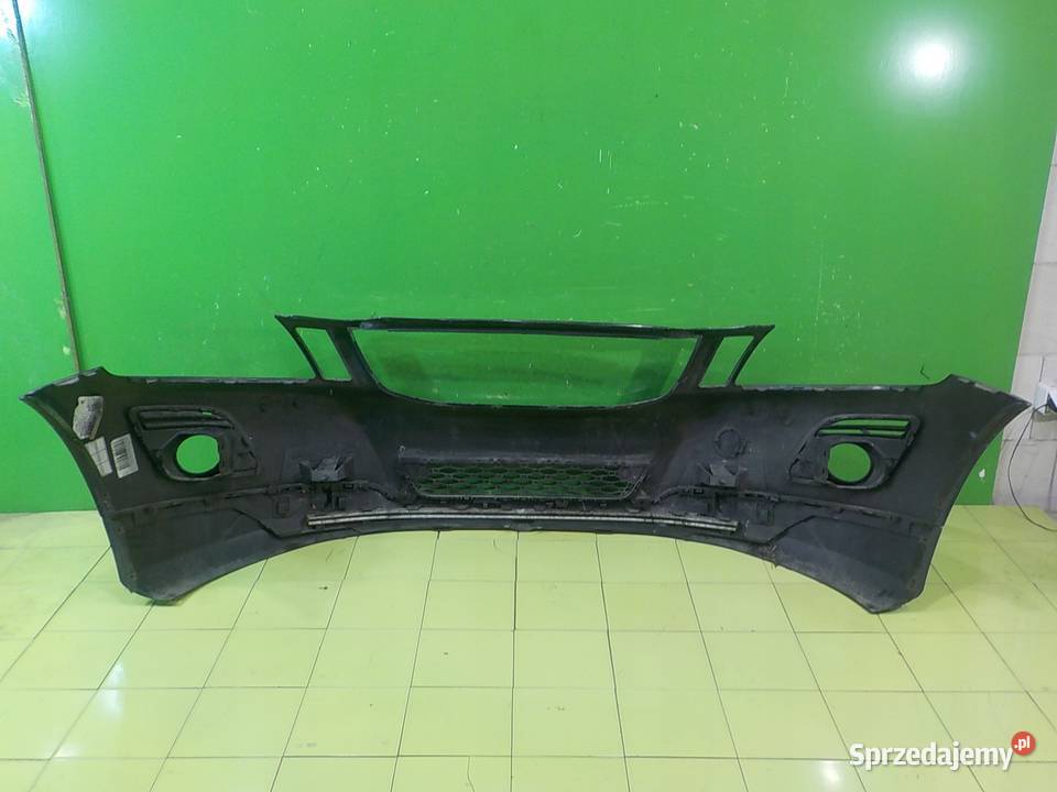 VOLVO XC60 24 D AUT 09r KOMBI 5D zderzak przod osobowe Suków