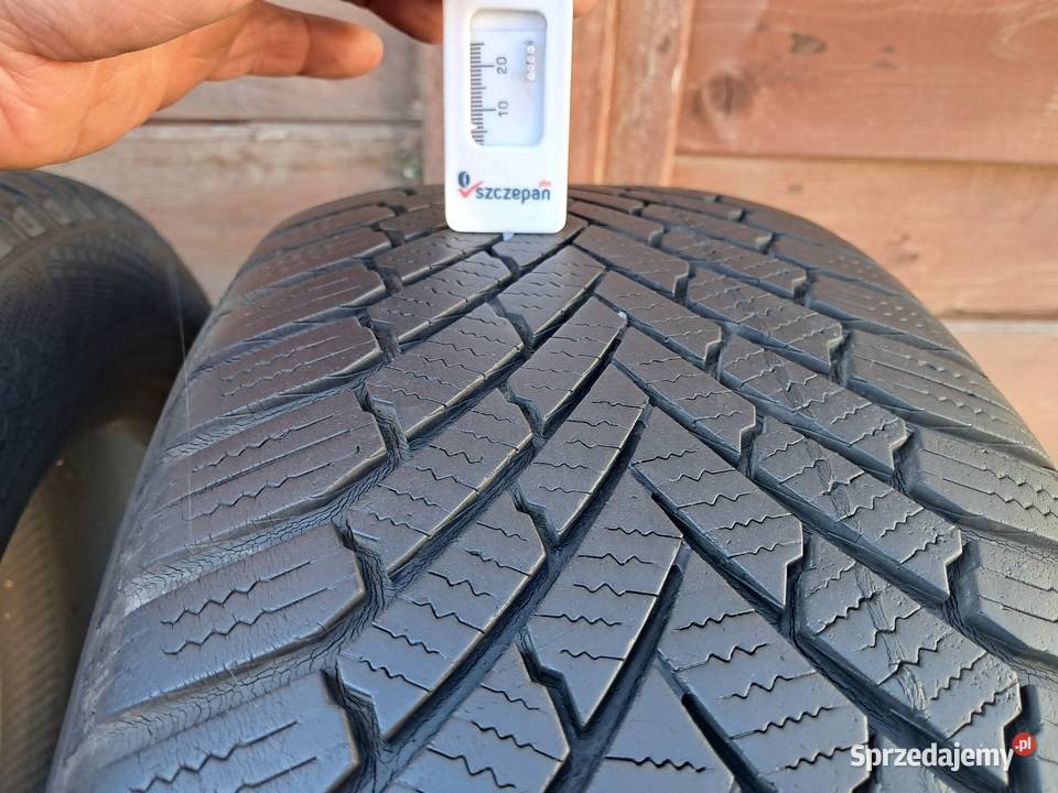 20555r16 continental ts860 zima para sprzedam