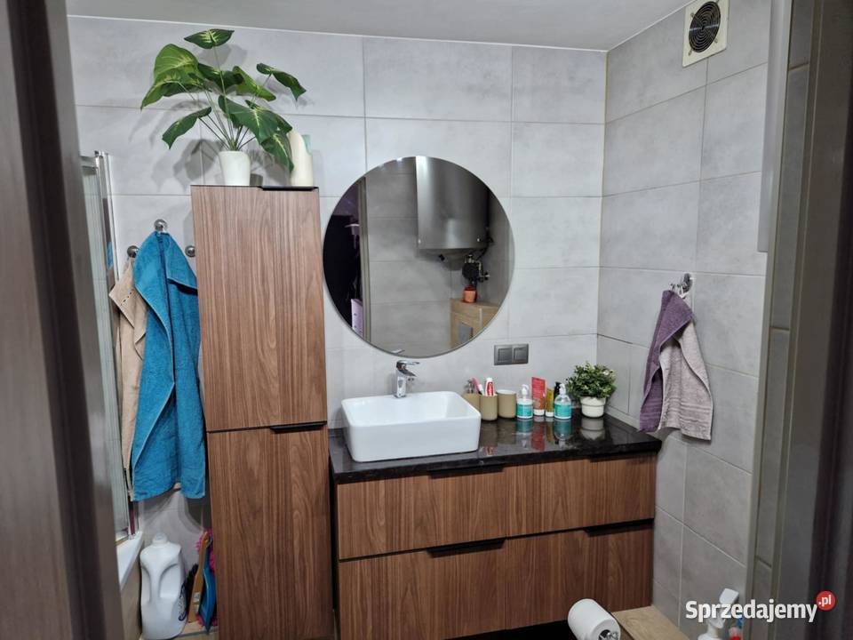 Mieszkanie 55m w Lubominie Lubomino sprzedam