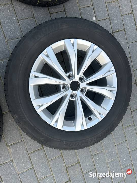 Alufelgi 5x112 Samochodowe