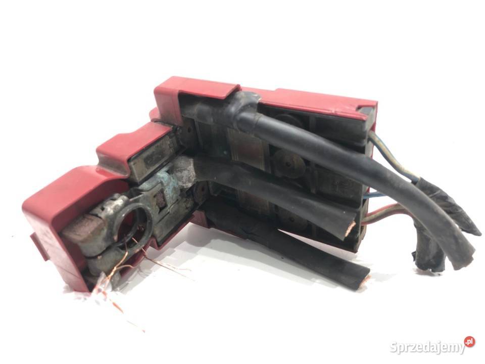 KLEMA PLUS MITSUBISHI COLT VI 13 95 0212 PRZEWÓD podkarpackie