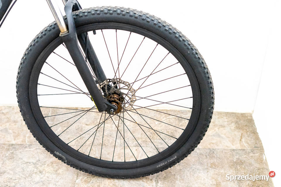 Rower górski Kands Comper mtb 29 M niebieski Kluczbork