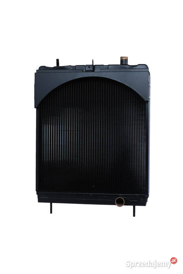 Chłodnica Wody Mercedes Unimog 406 U100 U1150 Częstochowa sprzedam