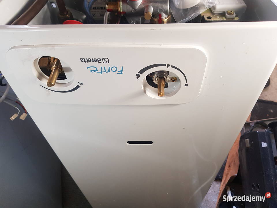Beretta piec gazowy na części małopolskie Kraków