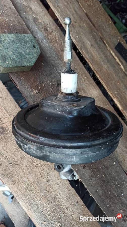 Serwo Servo hamulcowe Audi A6 C5 A4 Passat B5 osobowe podkarpackie Dębica
