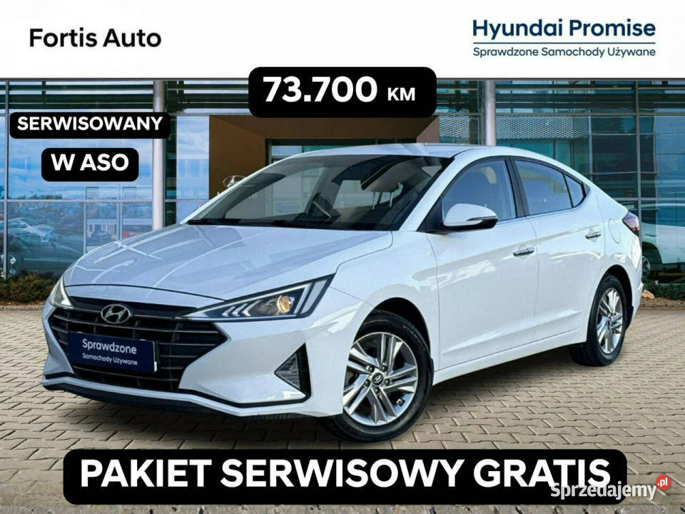 Hyundai Elantra 16 MPi 128 manual Salon Jeden klimatyzacja kujawsko-pomorskie Bydgoszcz