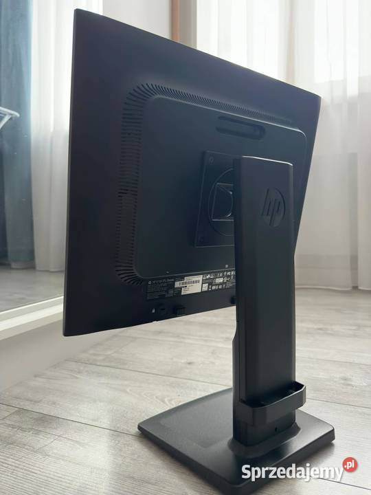Monitor HP E190i IPS HP dolnośląskie Legnica