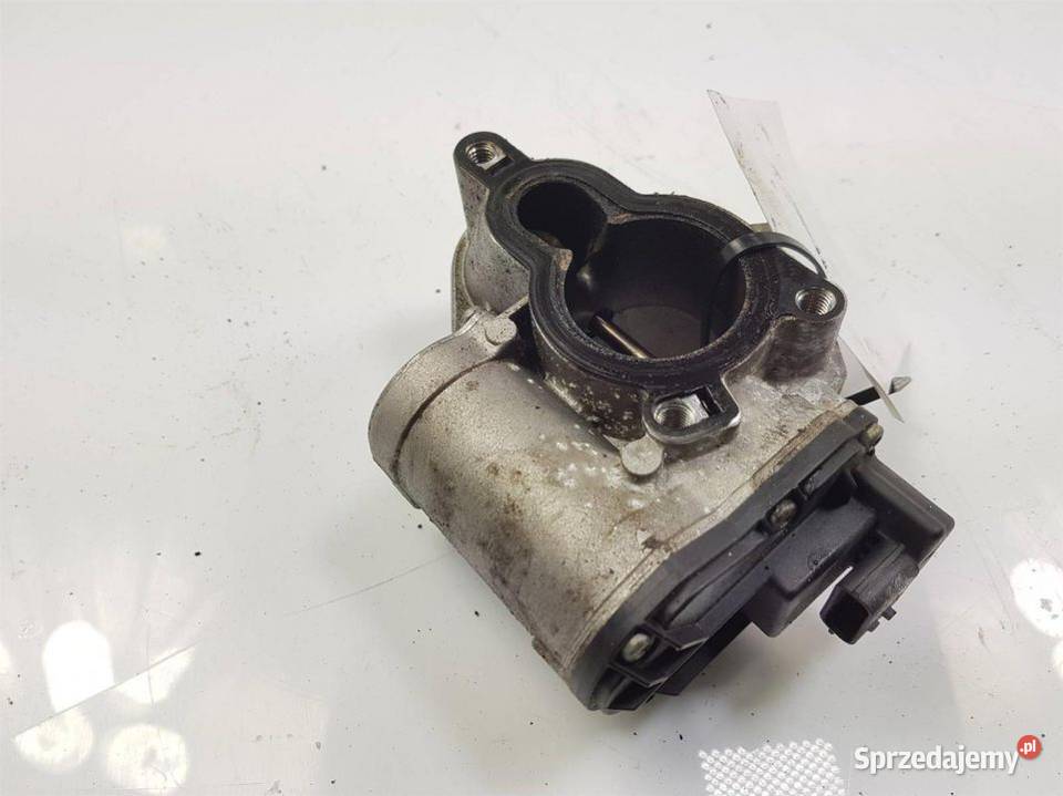 ZAWÓR EGR RENAULT LATITUDE 8200987088 Lipno sprzedam