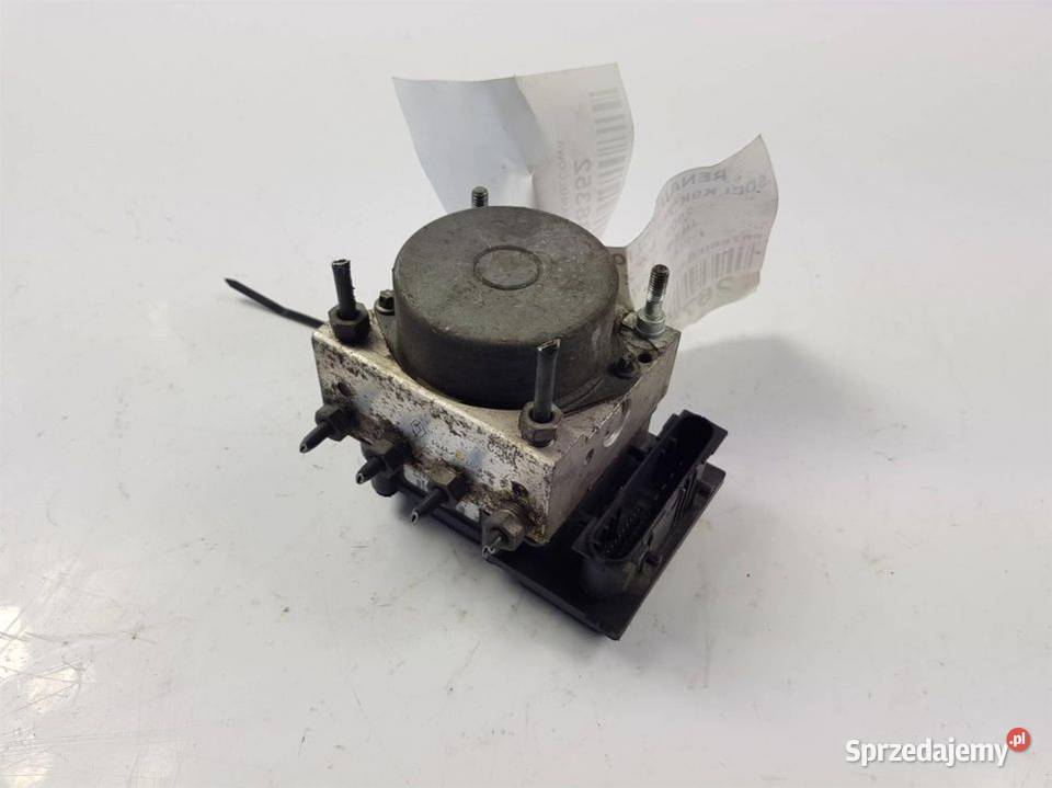 POMPA ABS HAMULCOWA CLIO III 0265232077 osobowe Lipno