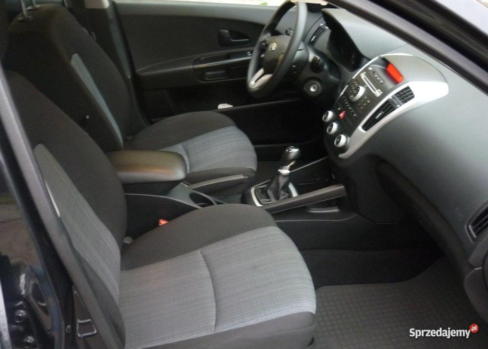 Kia Ceed Comfort CRDI 16 Sztum