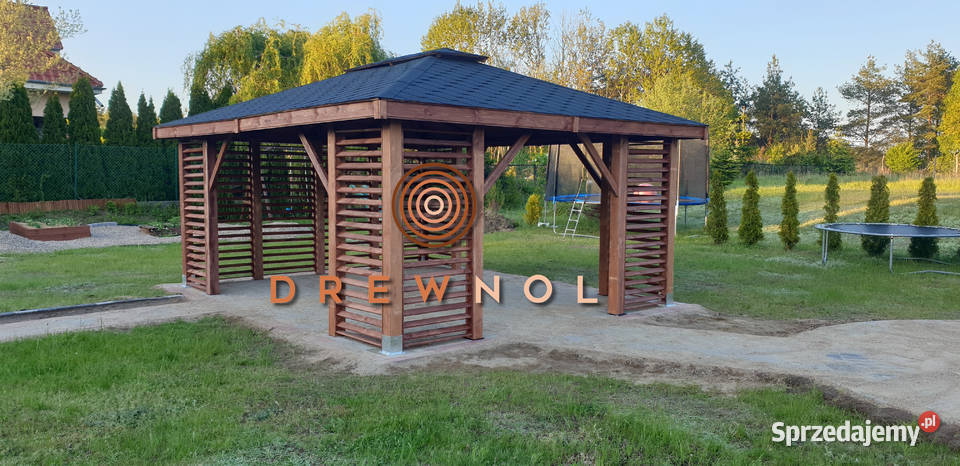 altanka altana altanki 3x3 3x4 4x4 6x4 5x4 Częstochowa