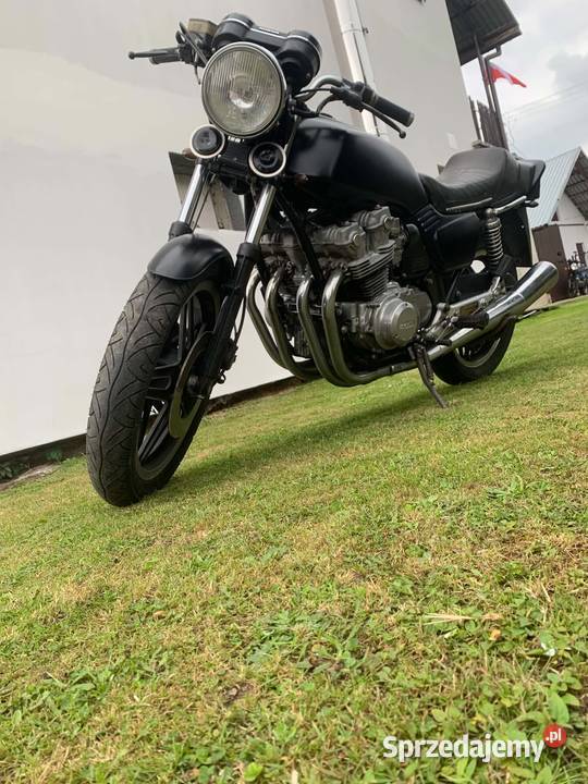 Honda CB 750 kf klasyk Nowa Sarzyna