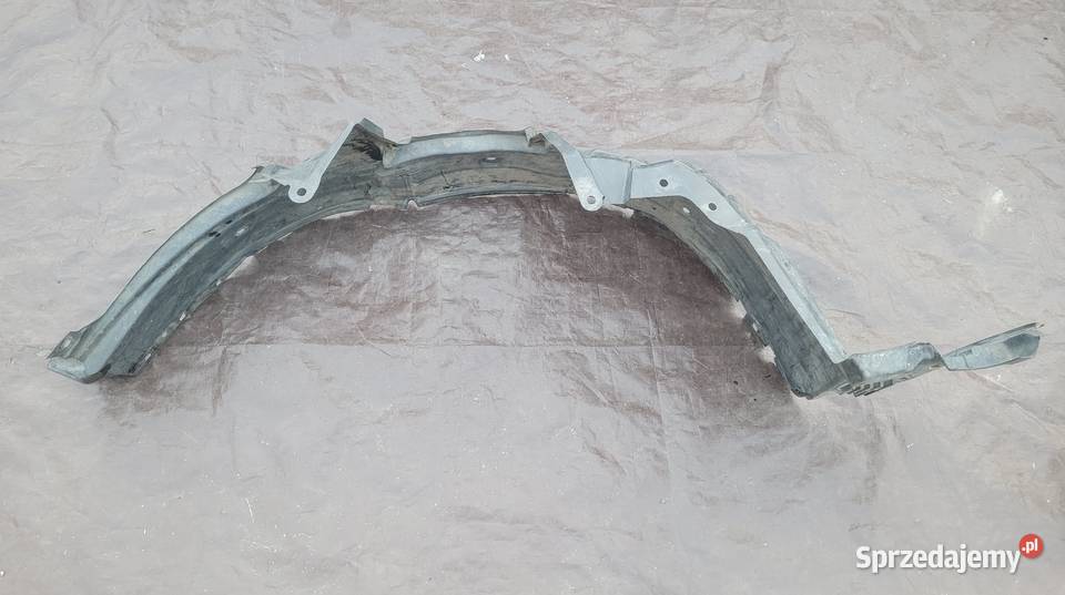 NADKOLE PRZÓD LEWE NISSAN XTRAIL T31