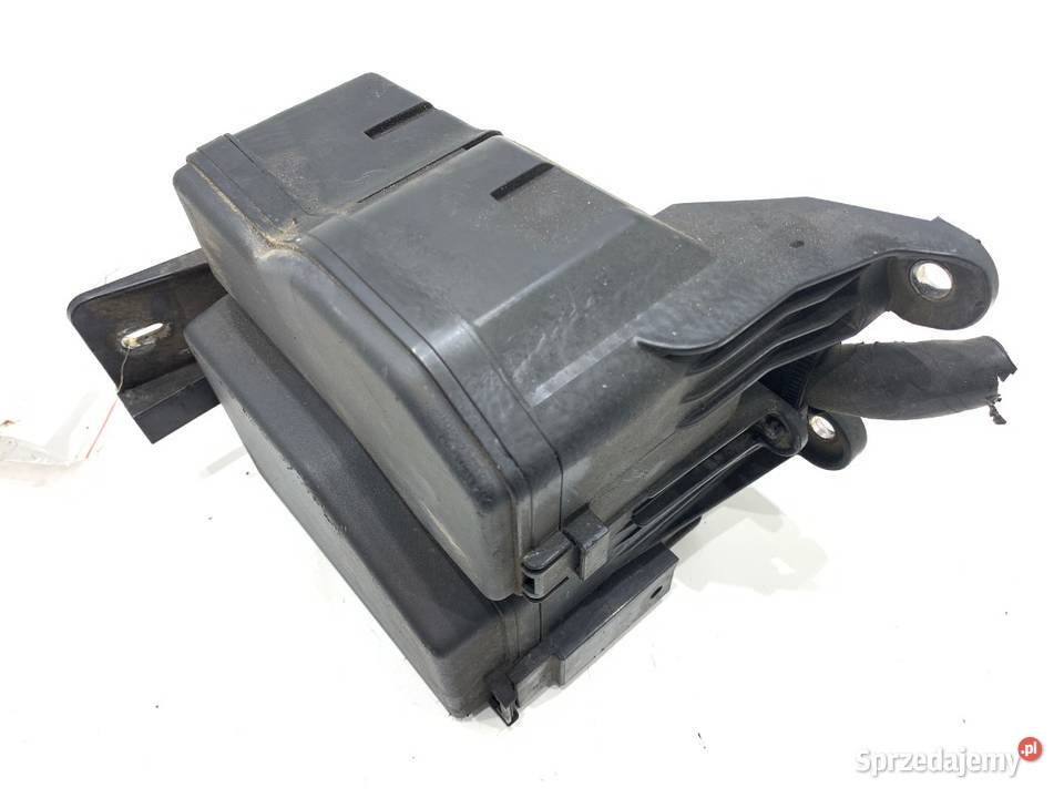 SKRZYNKA BEZPIECZNIKÓW MAZDA CX9 SUV 37 277