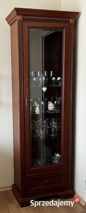Zestaw mebli KENT do salonu firmy Black Red Meble sprzedam