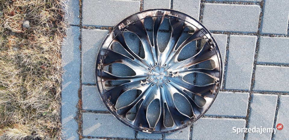 kołpak do Citroena 16 Bydgoszcz