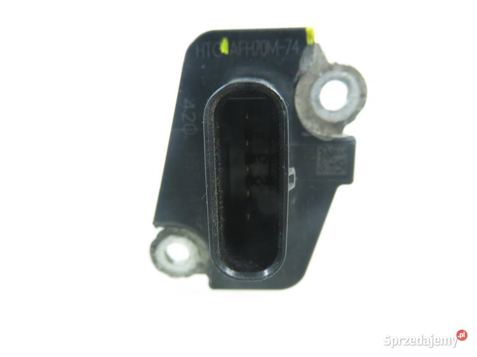 PRZEPŁYWOMIERZ AUDI A5 30 TDI AFH70M74 osobowe małopolskie