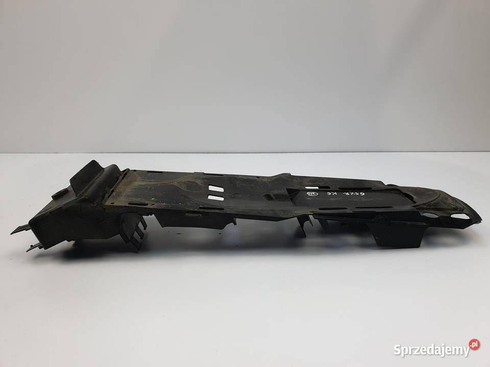OSŁONA TYLNEGO ZADUPKA NADKOLE Suzuki GSXR GSXR