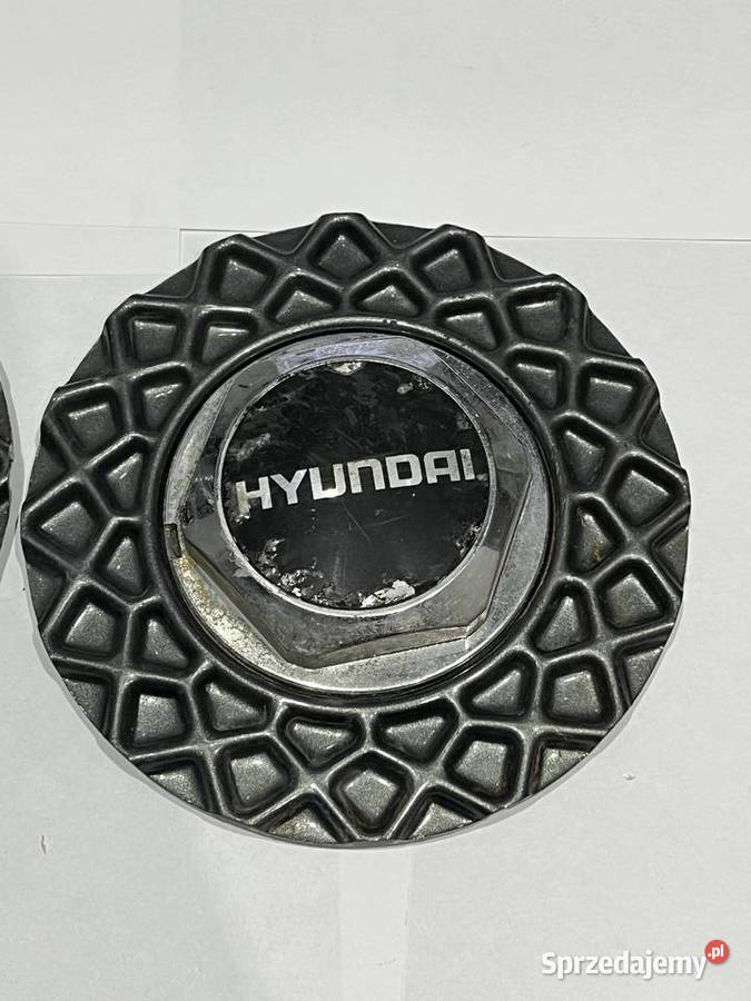 Dekielek kołpak kapsel HYUNDAI 168mm