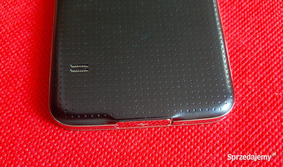 Samsung Galaxy S5 Z Androidem 11 Respektującym dolnośląskie Wrocław sprzedam