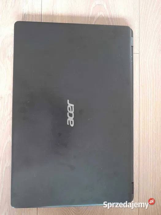 Acer Aspire 3 A31542G Liczba rdzeni 4 Turowola-Kolonia