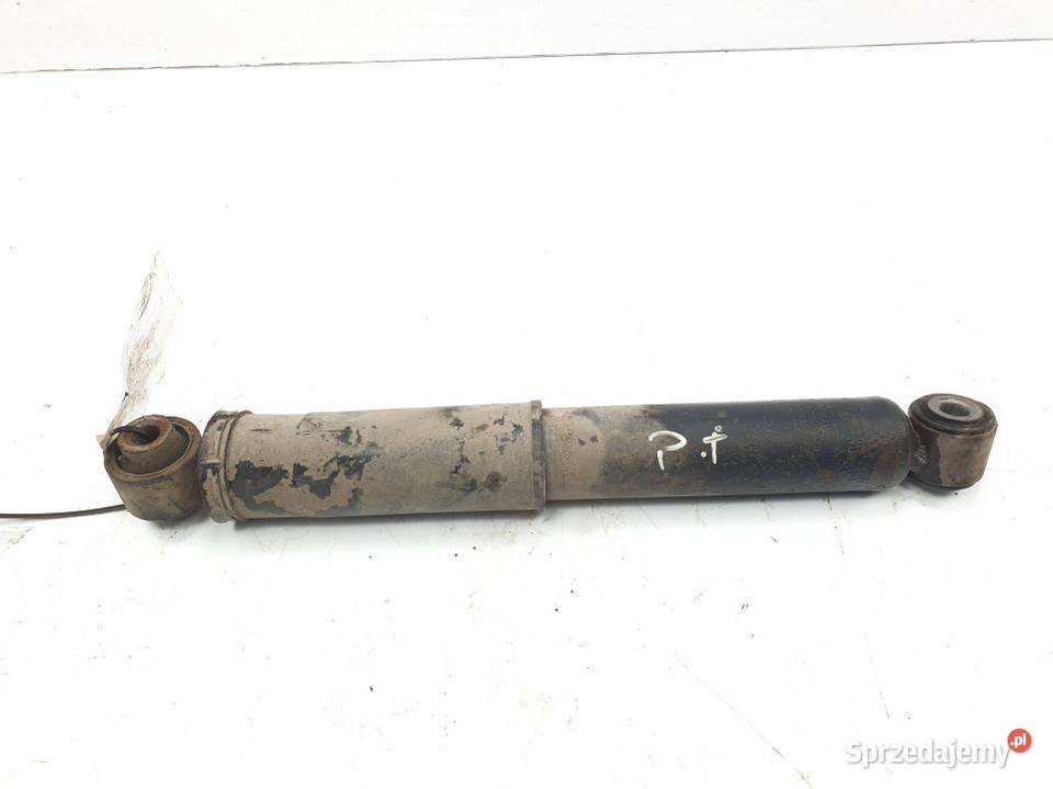 AMORTYZATOR PRAWY TYŁ RENAULT MASTER III kujawsko-pomorskie