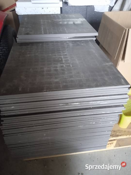 Płytki gresowe ok 9m2 całość łódzkie Bełchatów