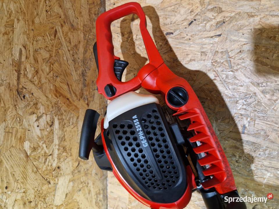 Nożyce spalinowe do żywopłotu Einhell geph 2555