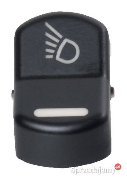 Nakładka przycisku lampy roboczej 160702B041 małopolskie Kamionna