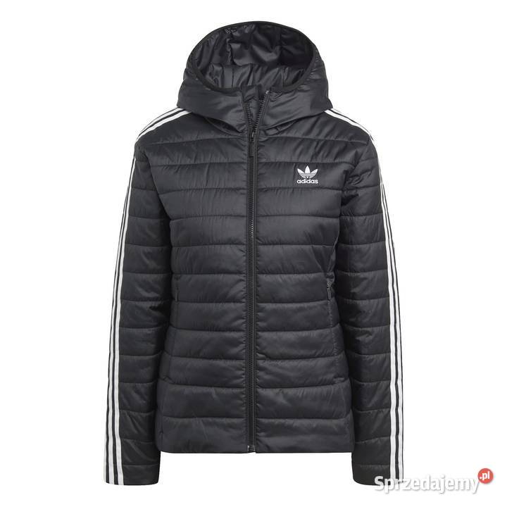 MEGA OKAZJA PROMOCJA HOODED PREMIUM SLIM JACKET Oświęcim sprzedam