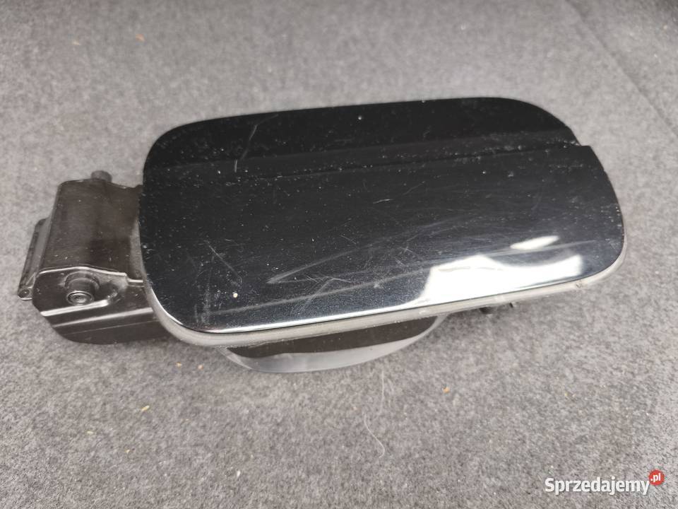 Klapa wlewu paliwa Audi A4 B9 Ostrołęka