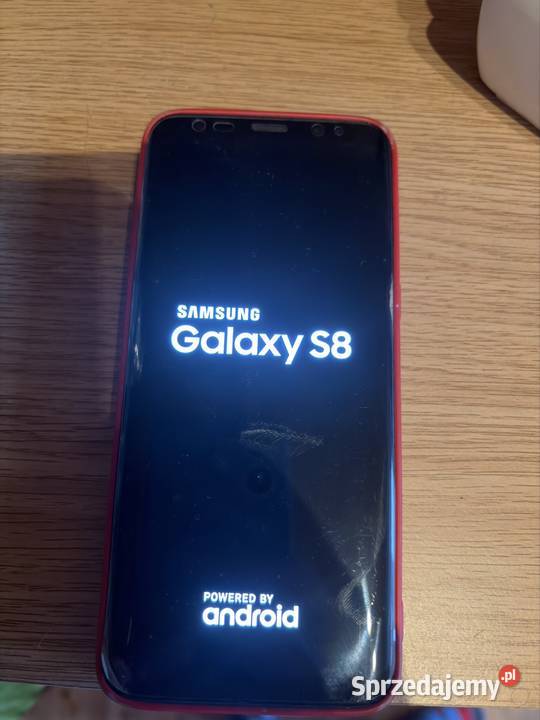 Samsung galaxy s8 64gb Radom