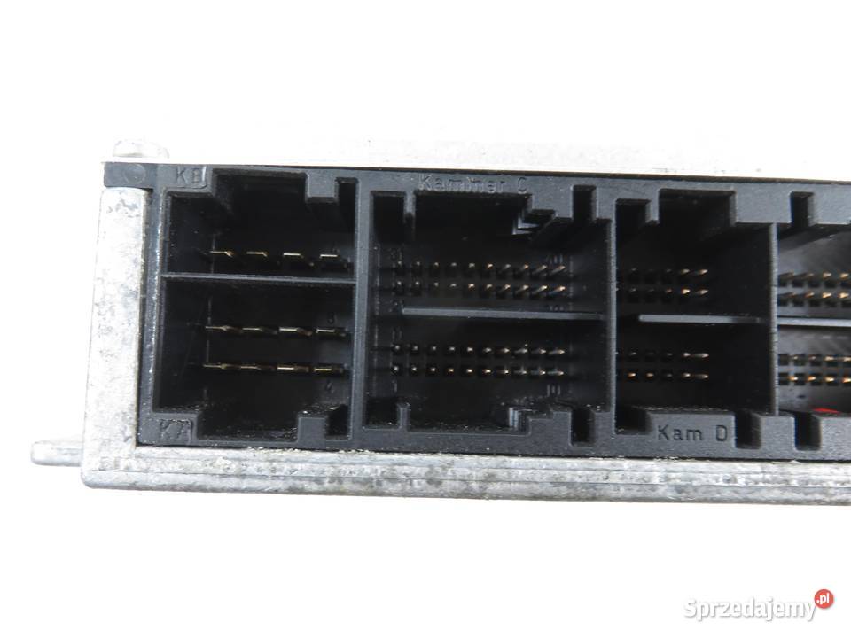 STEROWNIK MERCEDES W220 S 400 CDI 6281532479