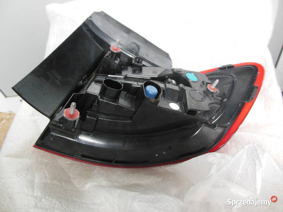 MERCEDES B KLSA A247 W247 LAMPA FULL LED TYLNA Kozy sprzedam